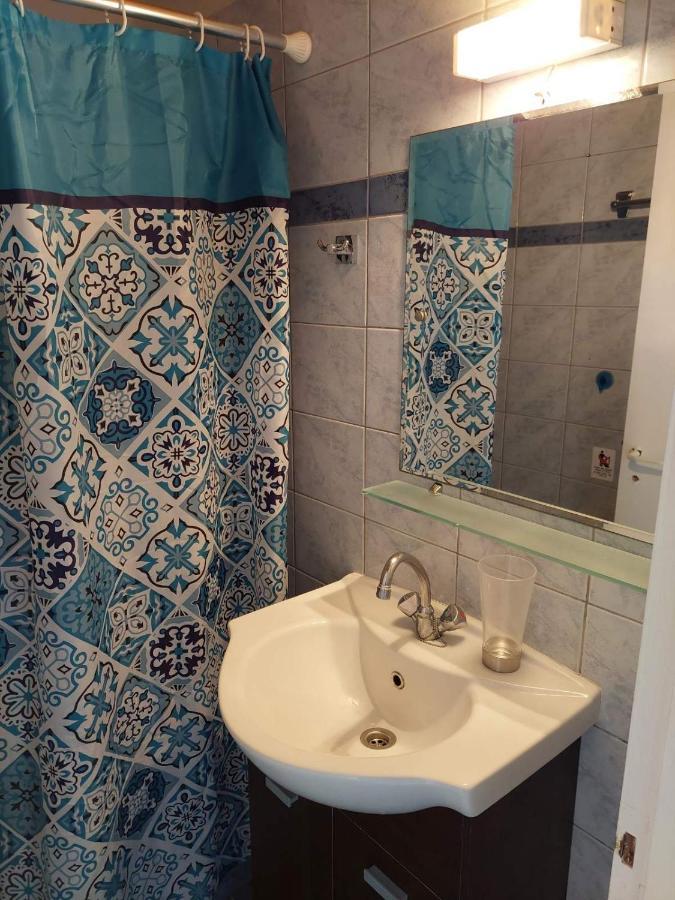 نِكيانا Twins Apartments المظهر الخارجي الصورة