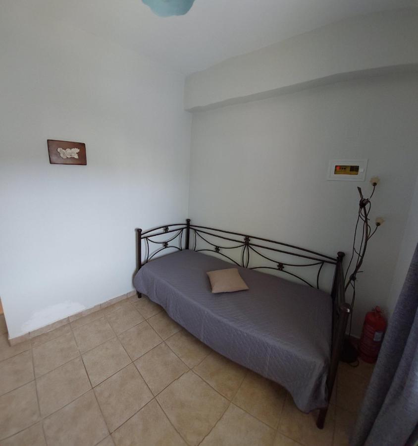 نِكيانا Twins Apartments المظهر الخارجي الصورة