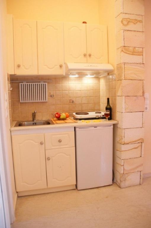 نِكيانا Twins Apartments المظهر الخارجي الصورة