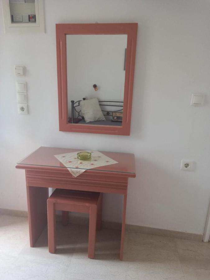 نِكيانا Twins Apartments المظهر الخارجي الصورة